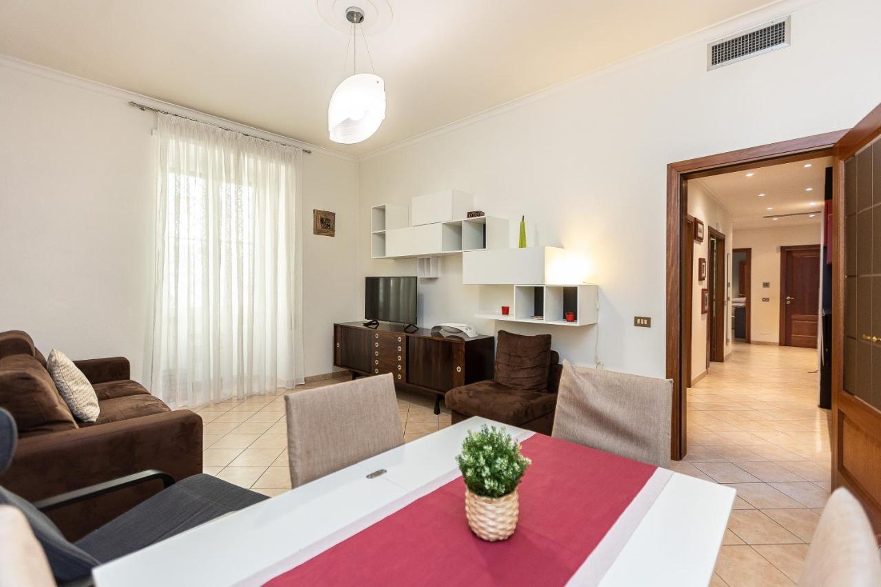 Acaia By Rental In Рим Екстер'єр фото