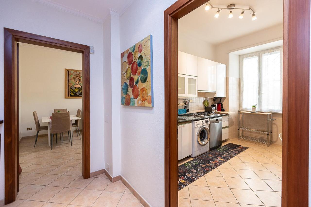 Acaia By Rental In Рим Екстер'єр фото