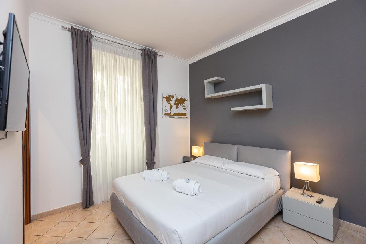 Acaia By Rental In Рим Екстер'єр фото