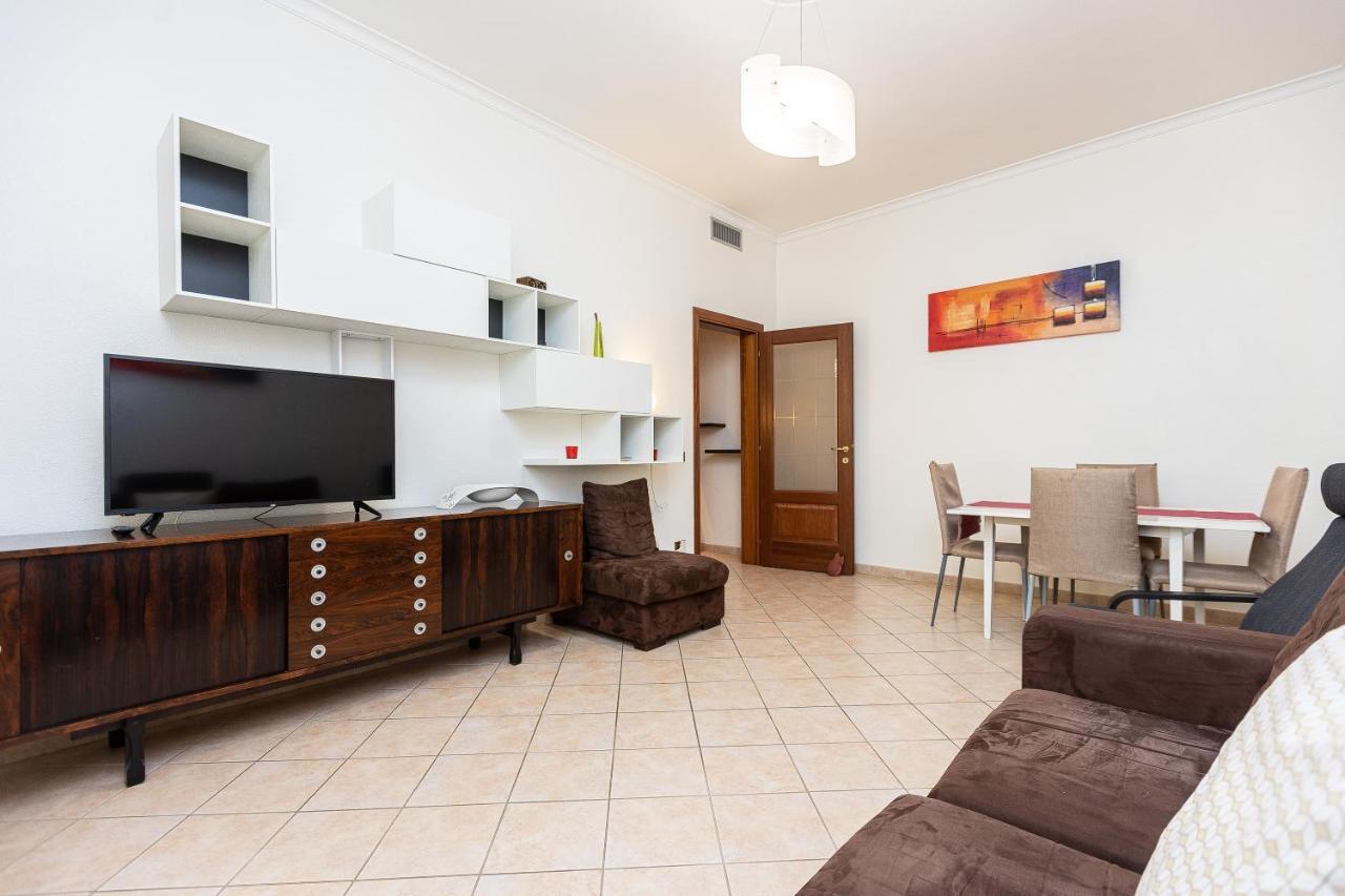 Acaia By Rental In Рим Екстер'єр фото