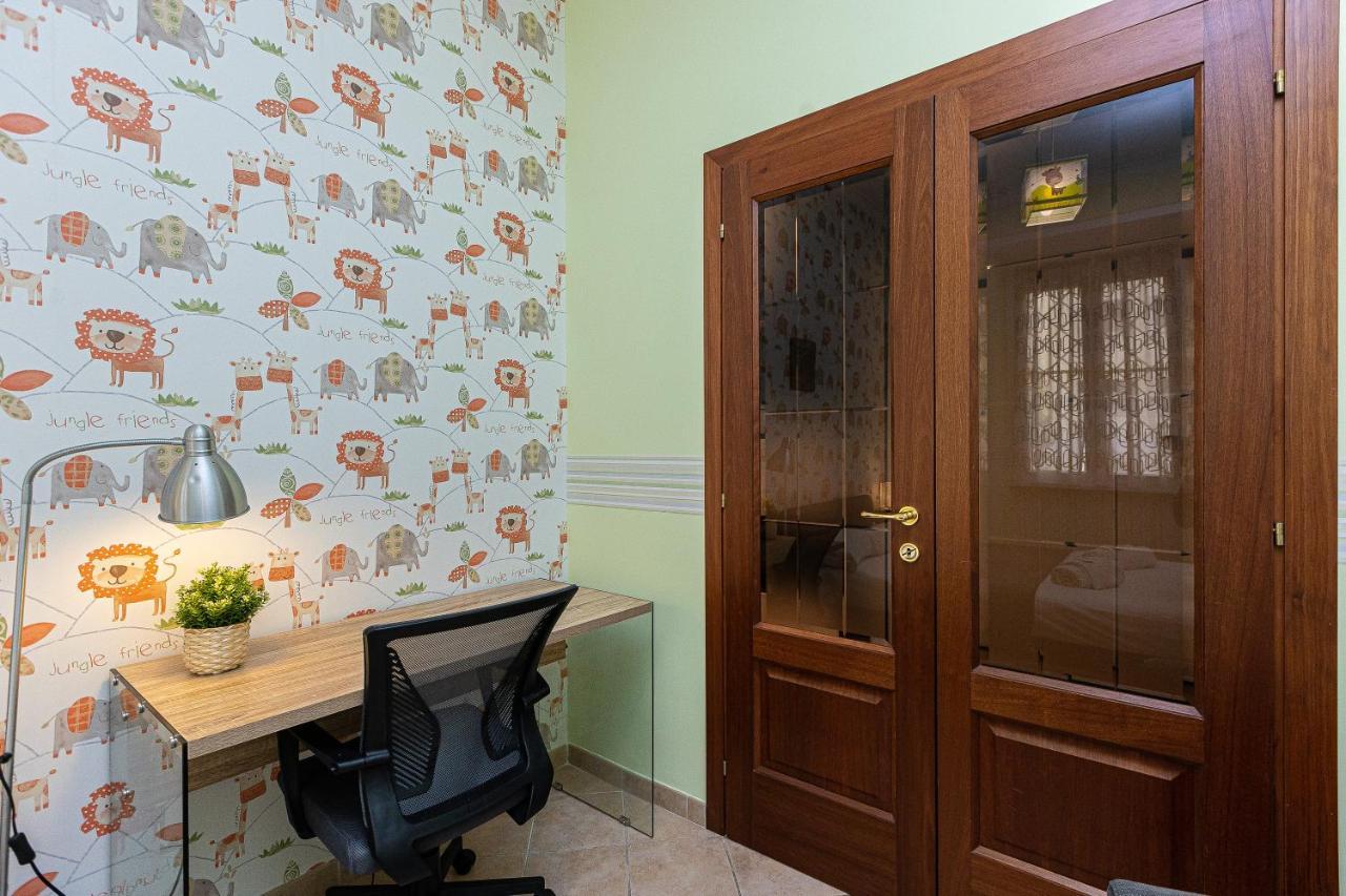 Acaia By Rental In Рим Екстер'єр фото