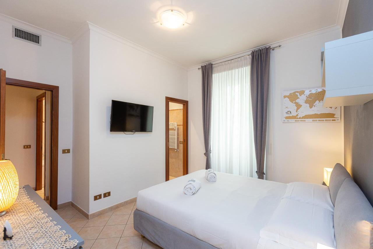Acaia By Rental In Рим Екстер'єр фото