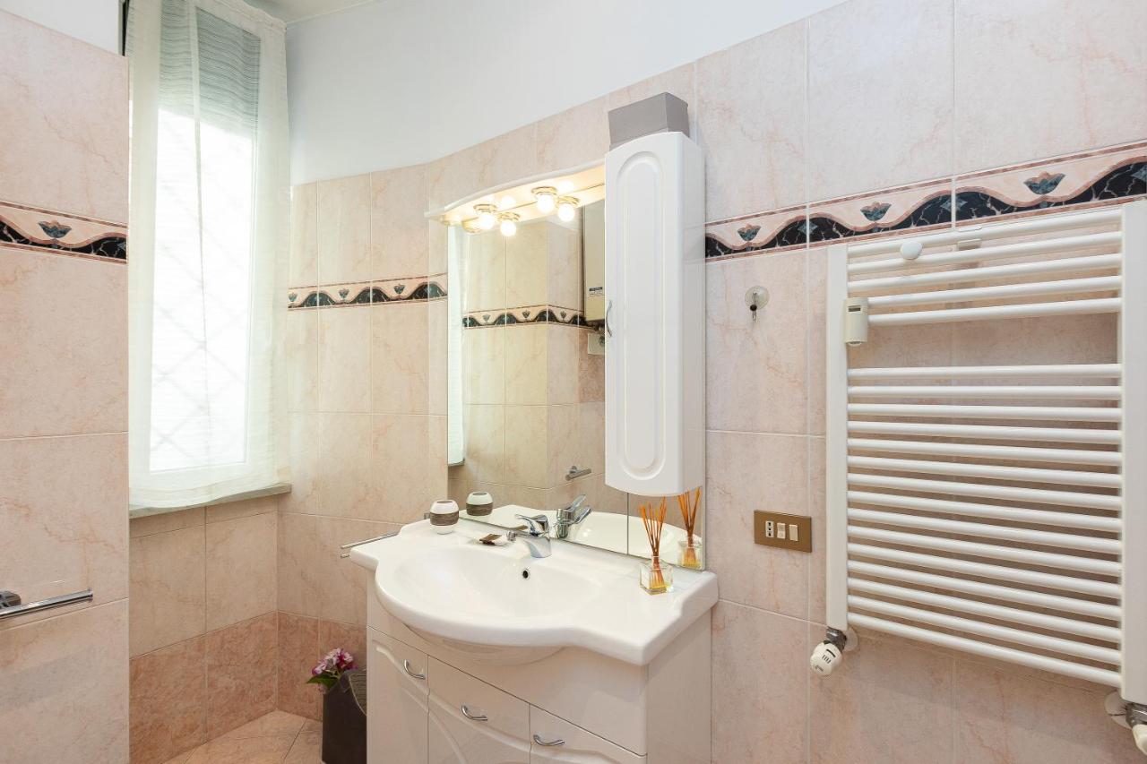 Acaia By Rental In Рим Екстер'єр фото