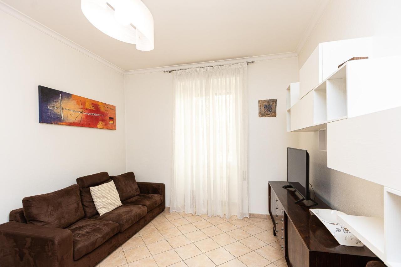 Acaia By Rental In Рим Екстер'єр фото