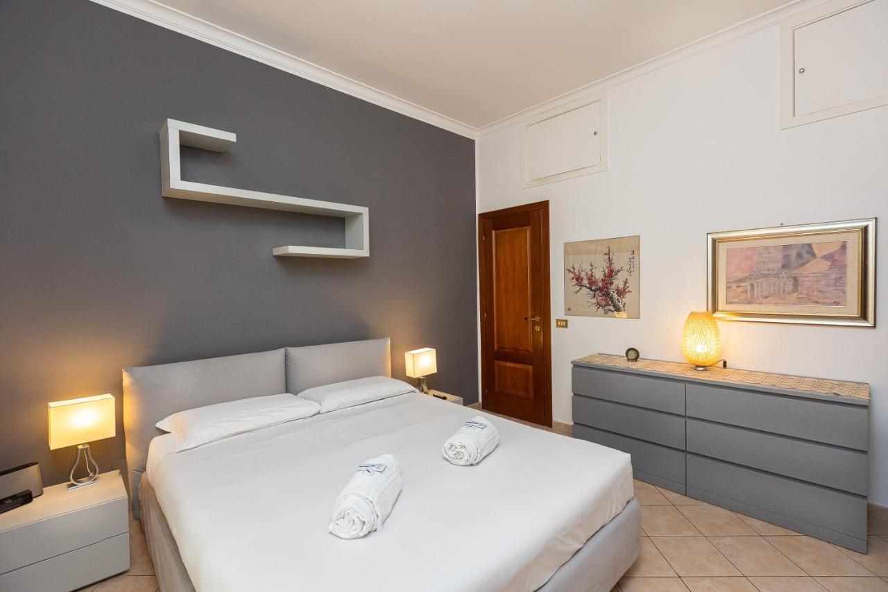 Acaia By Rental In Рим Екстер'єр фото