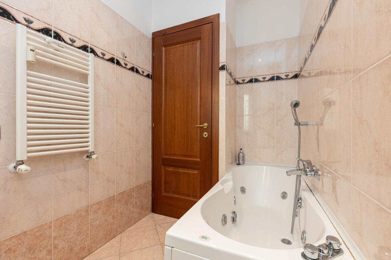 Acaia By Rental In Рим Екстер'єр фото