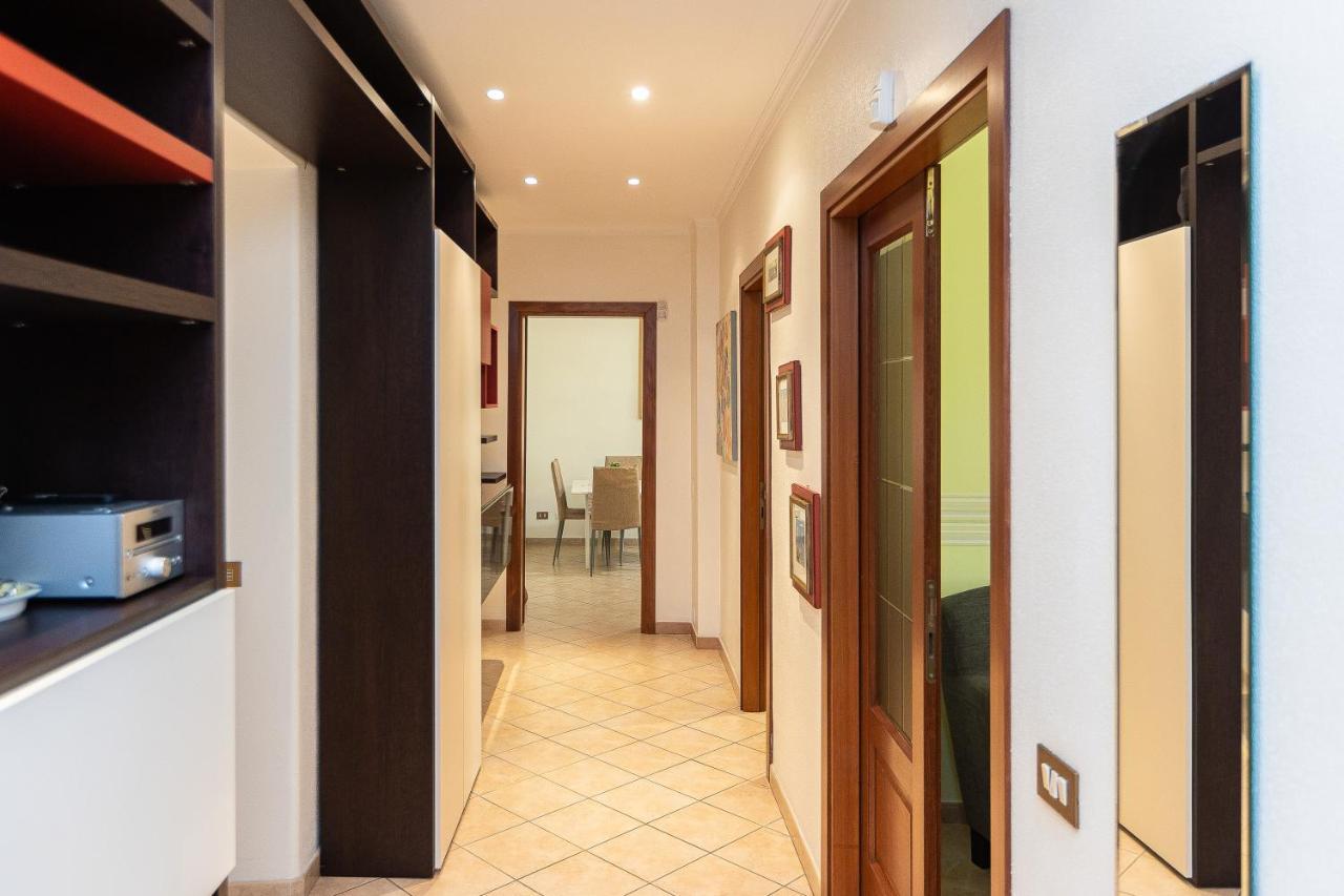 Acaia By Rental In Рим Екстер'єр фото