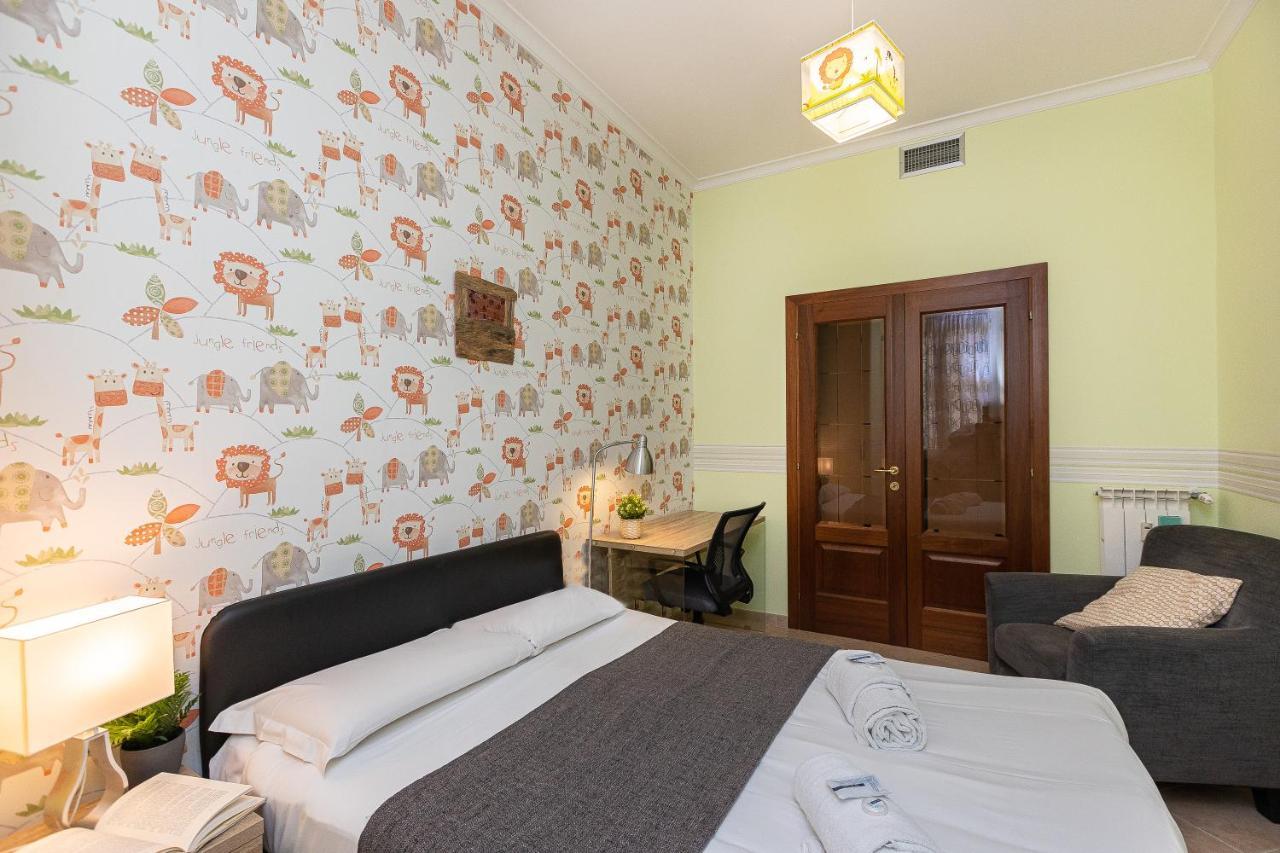 Acaia By Rental In Рим Екстер'єр фото