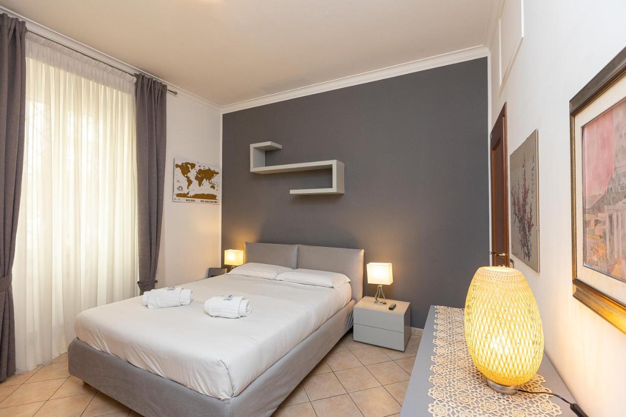 Acaia By Rental In Рим Екстер'єр фото