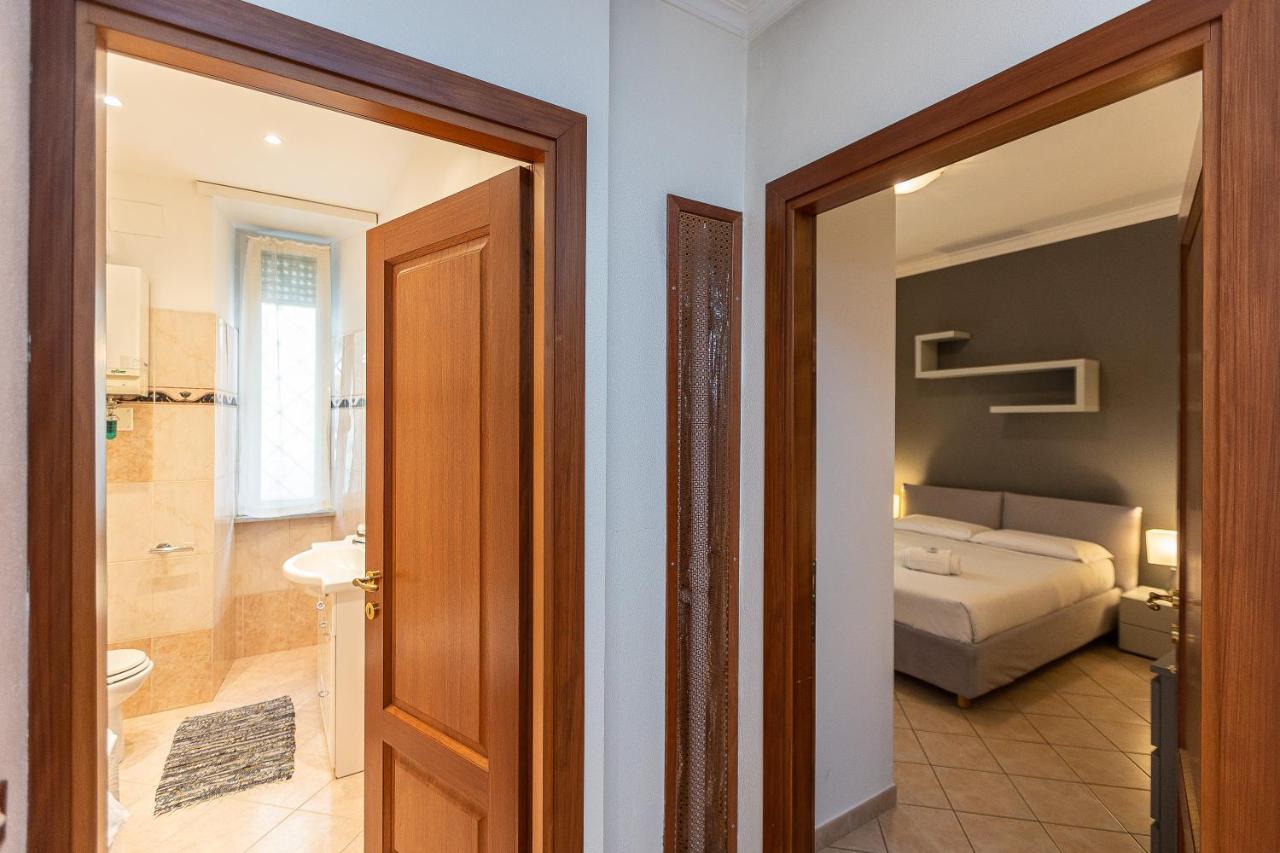 Acaia By Rental In Рим Екстер'єр фото