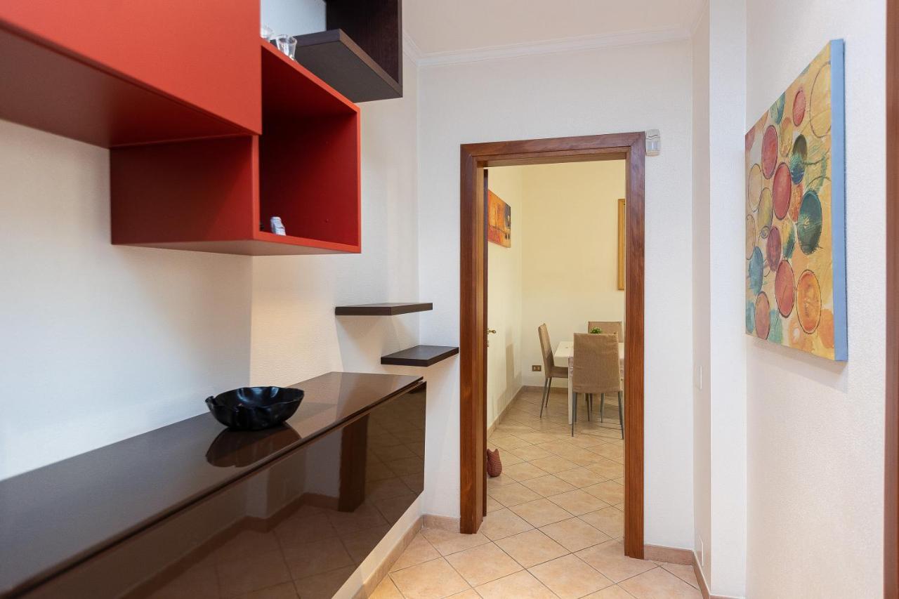 Acaia By Rental In Рим Екстер'єр фото