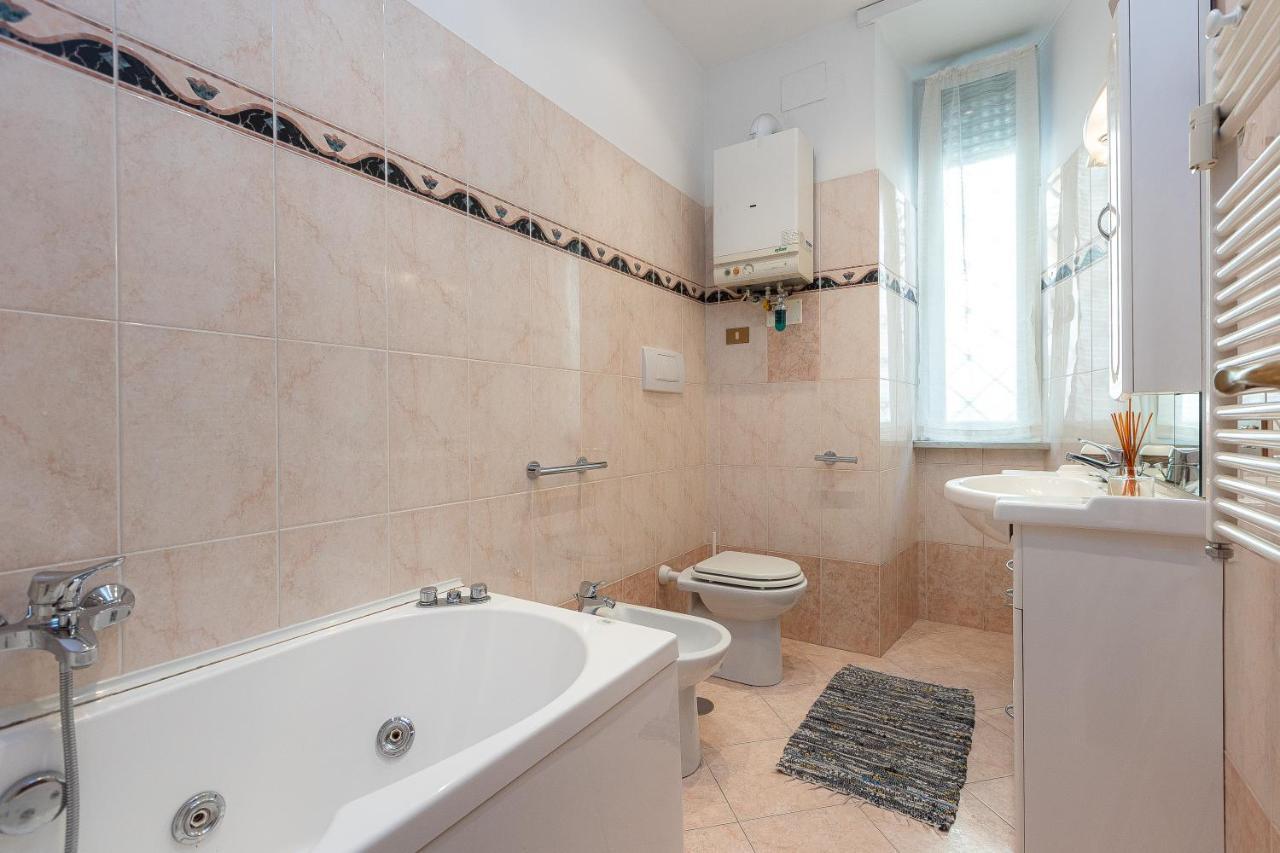 Acaia By Rental In Рим Екстер'єр фото