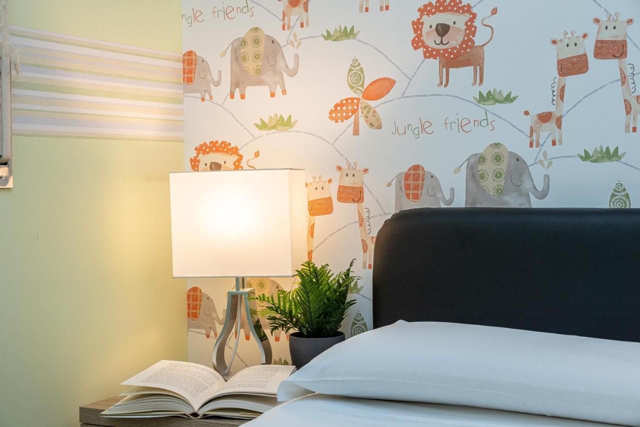 Acaia By Rental In Рим Екстер'єр фото