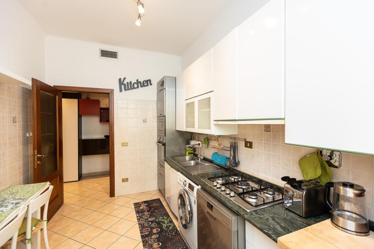 Acaia By Rental In Рим Екстер'єр фото