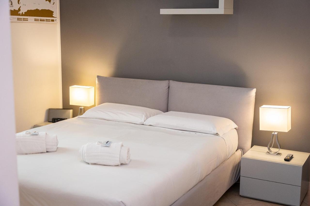 Acaia By Rental In Рим Екстер'єр фото
