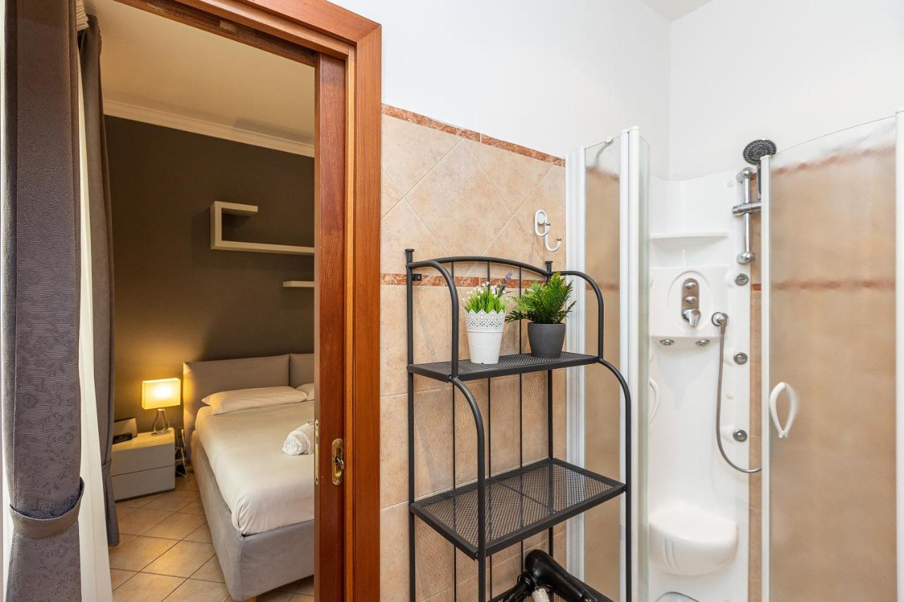 Acaia By Rental In Рим Екстер'єр фото