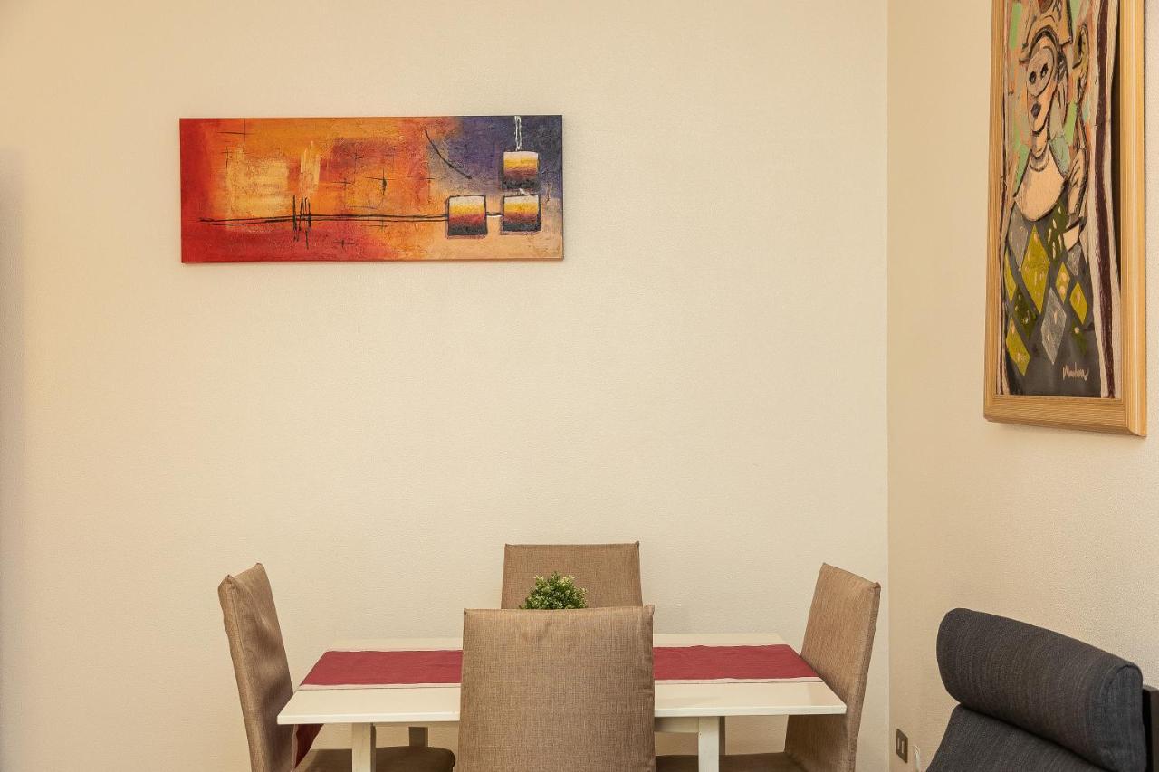 Acaia By Rental In Рим Екстер'єр фото