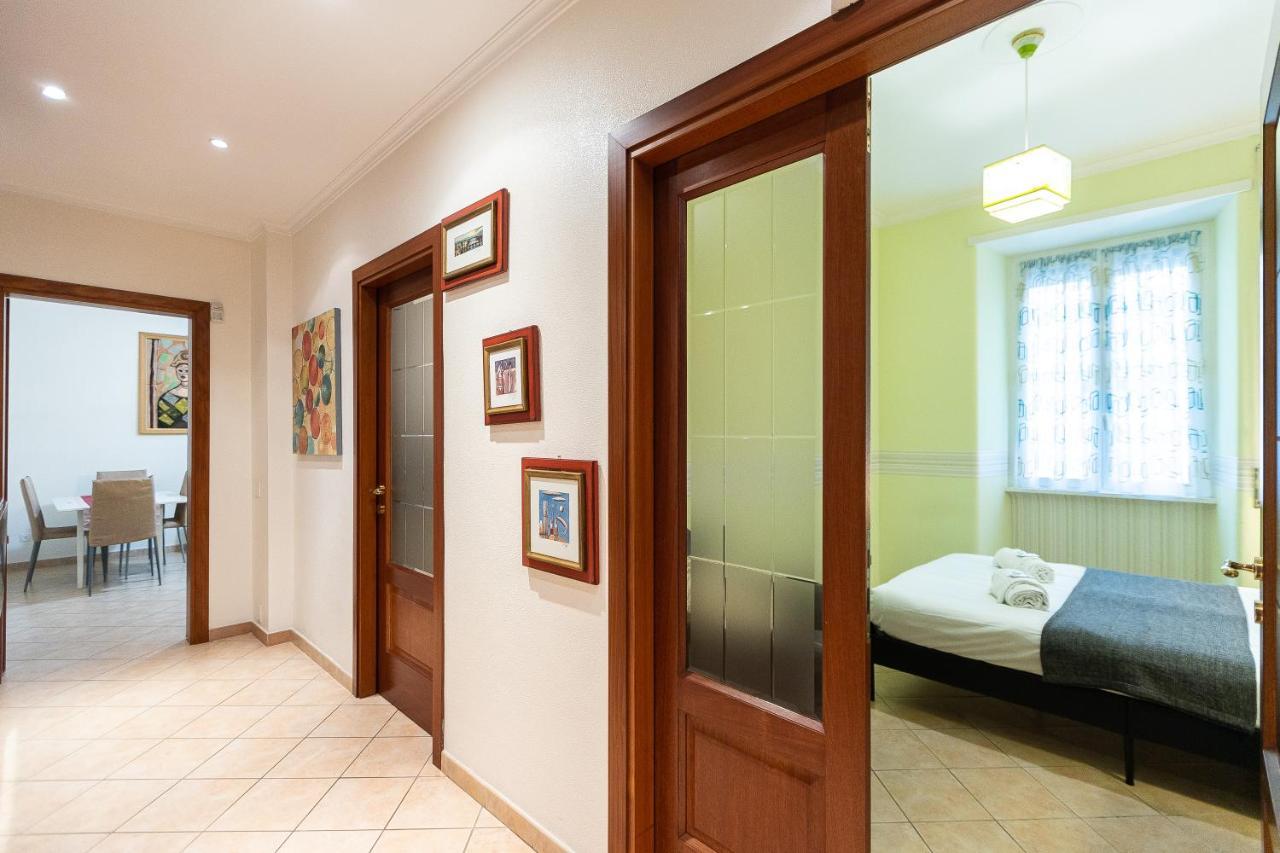 Acaia By Rental In Рим Екстер'єр фото