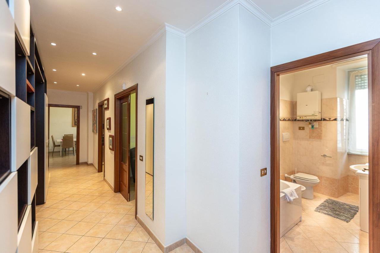 Acaia By Rental In Рим Екстер'єр фото