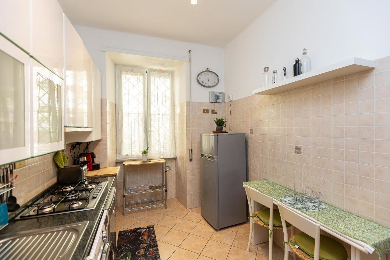Acaia By Rental In Рим Екстер'єр фото